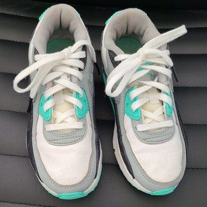 Nike Air 90 PS Hyper Turquoise